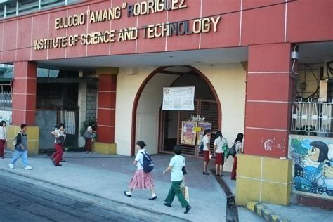 earist school|earist manila.